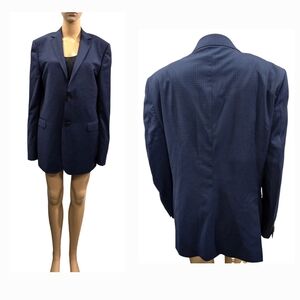 Men's Z Zegna Sports Jacket Size M